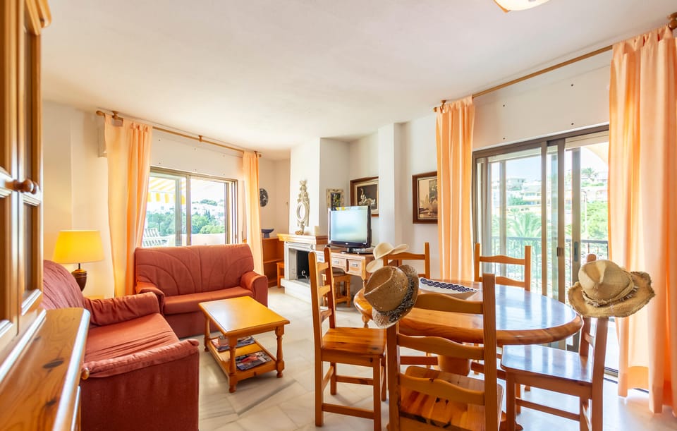 living-room