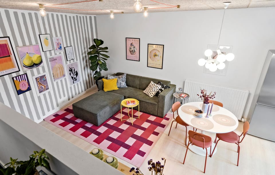 living-room