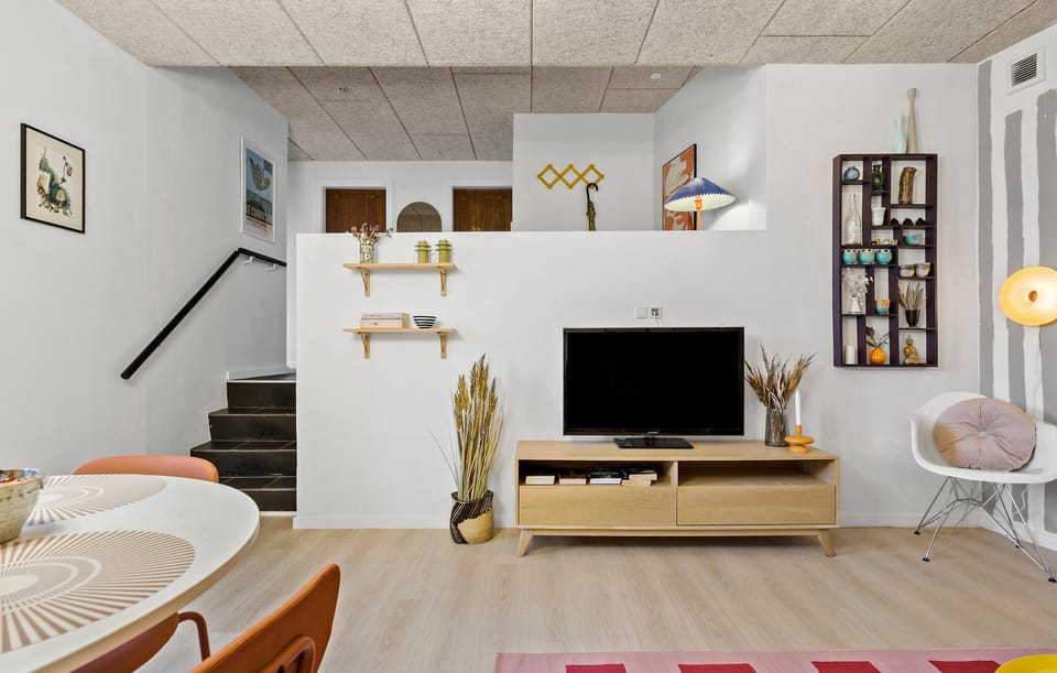 living-room