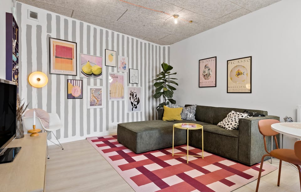 living-room
