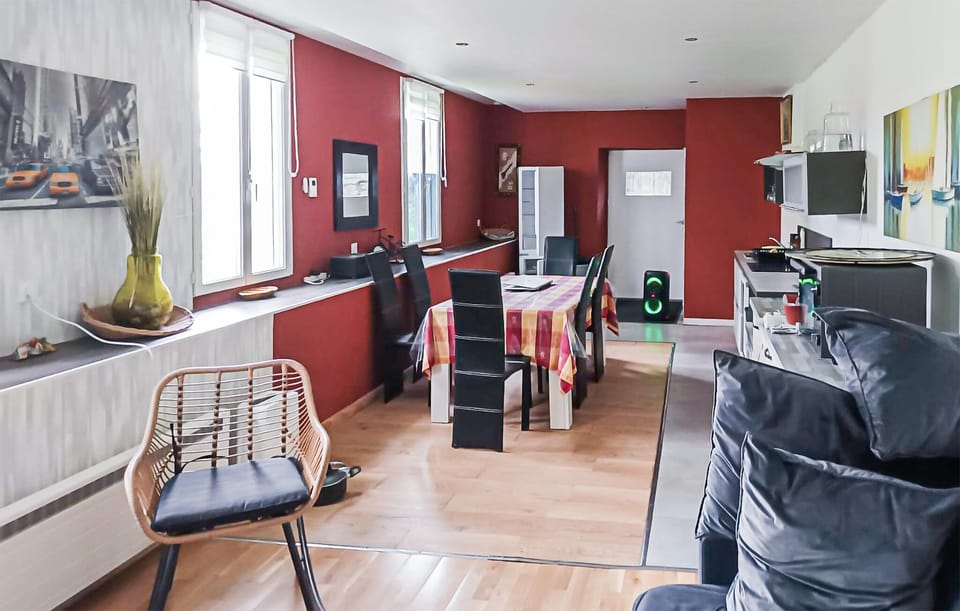 living-room