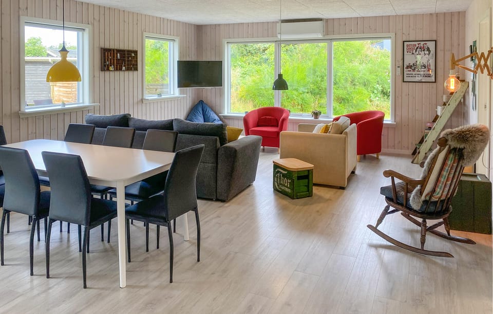 living-room