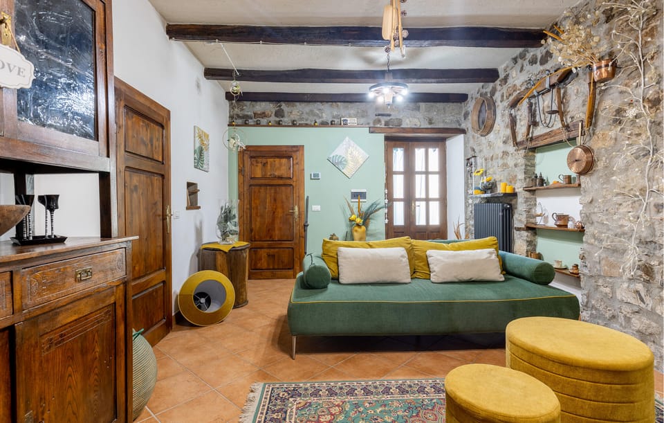 living-room