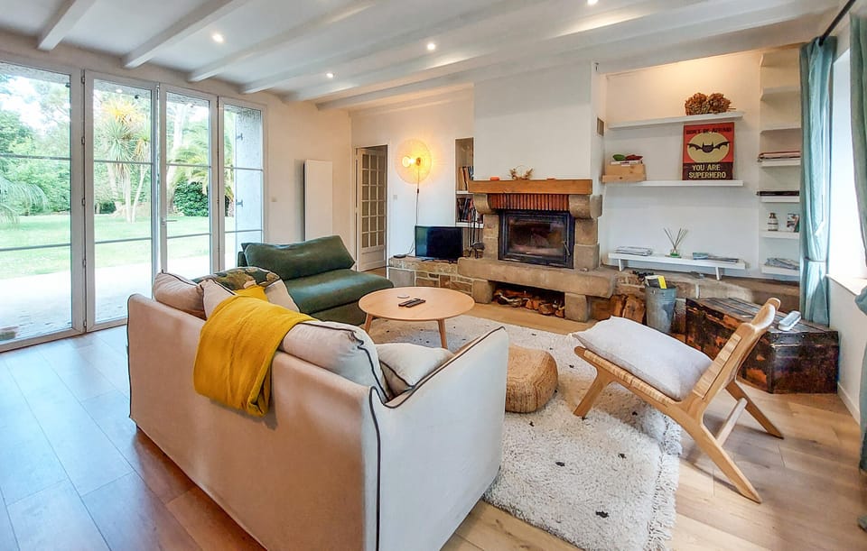 living-room