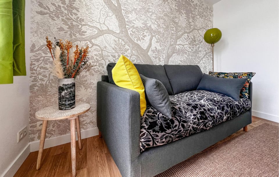 living-room