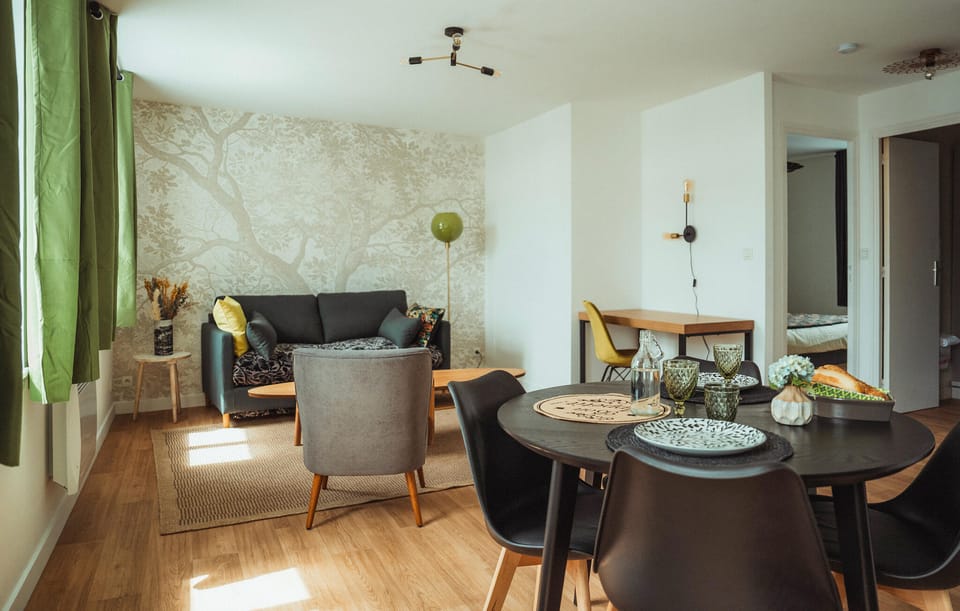 living-room