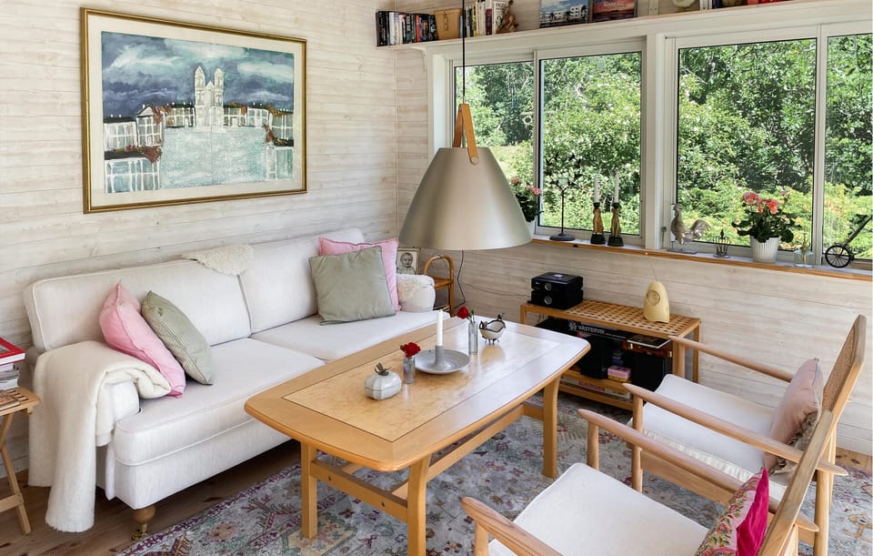 living-room