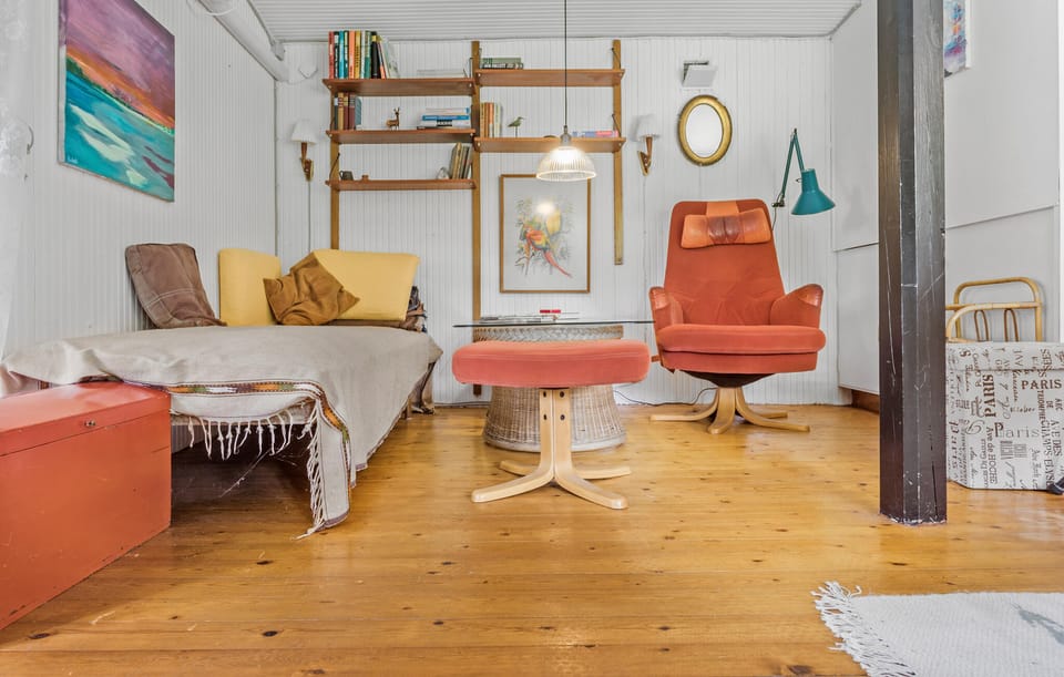 living-room