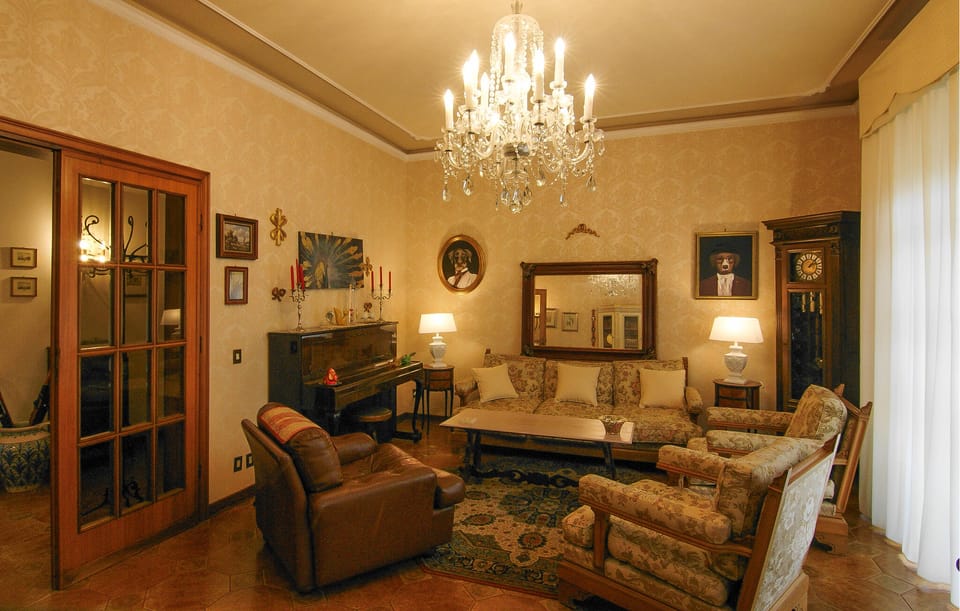 living-room