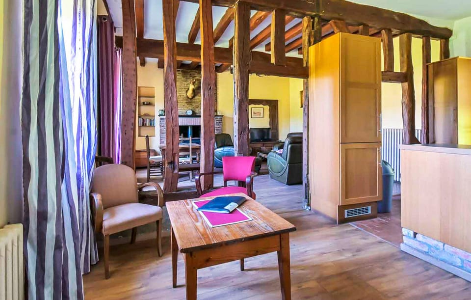 living-room