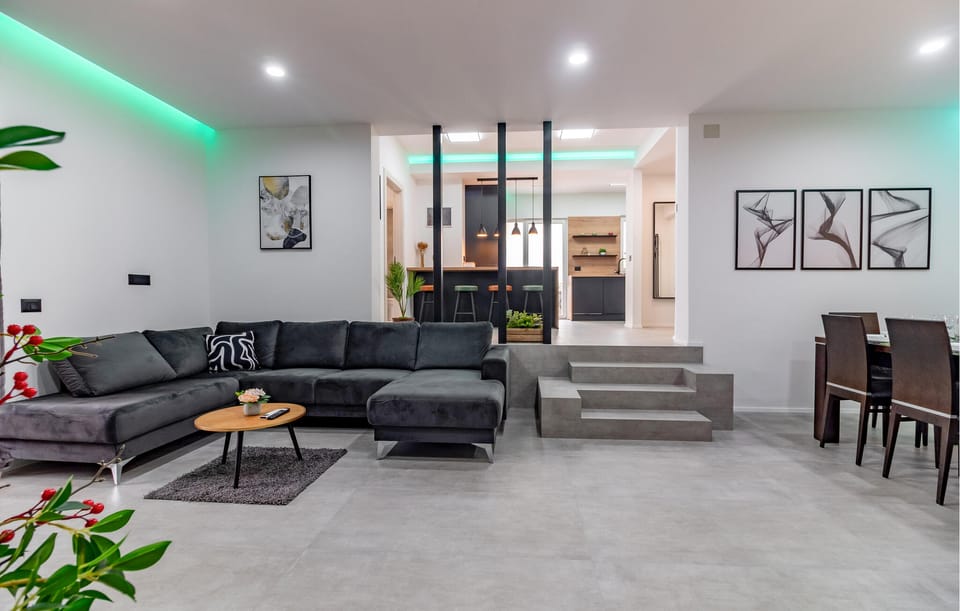 living-room