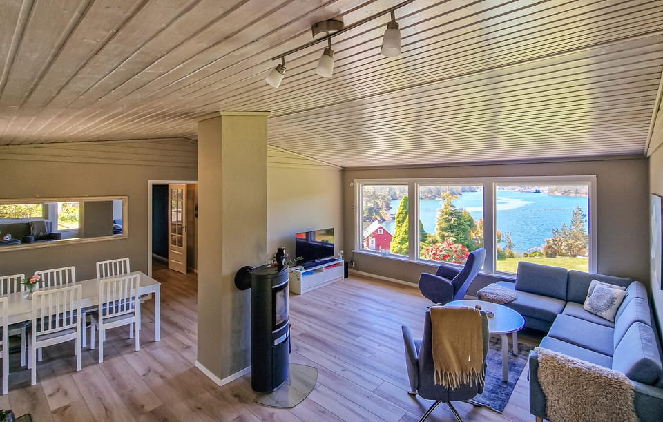 living-room