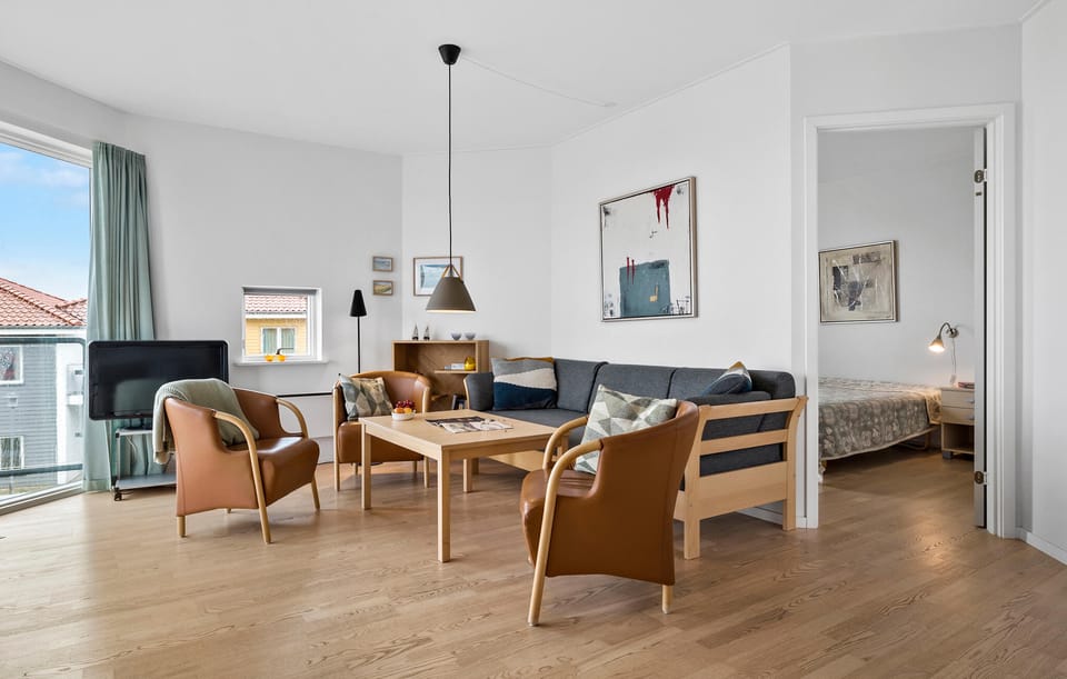 living-room