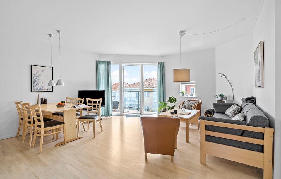 living-room