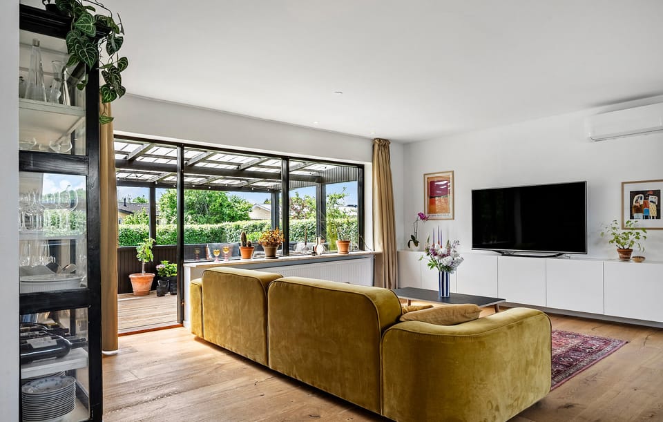 living-room