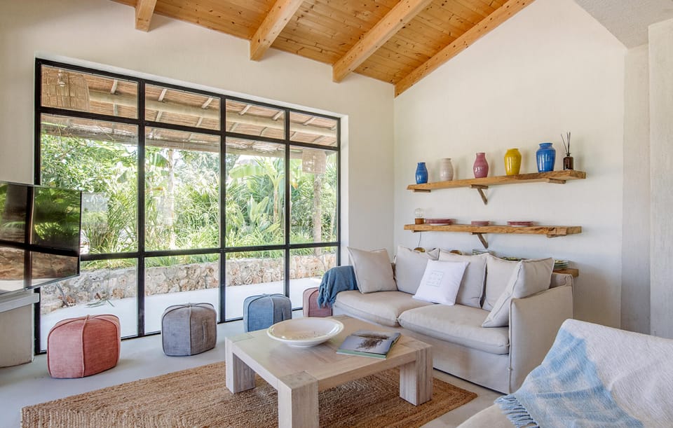 living-room