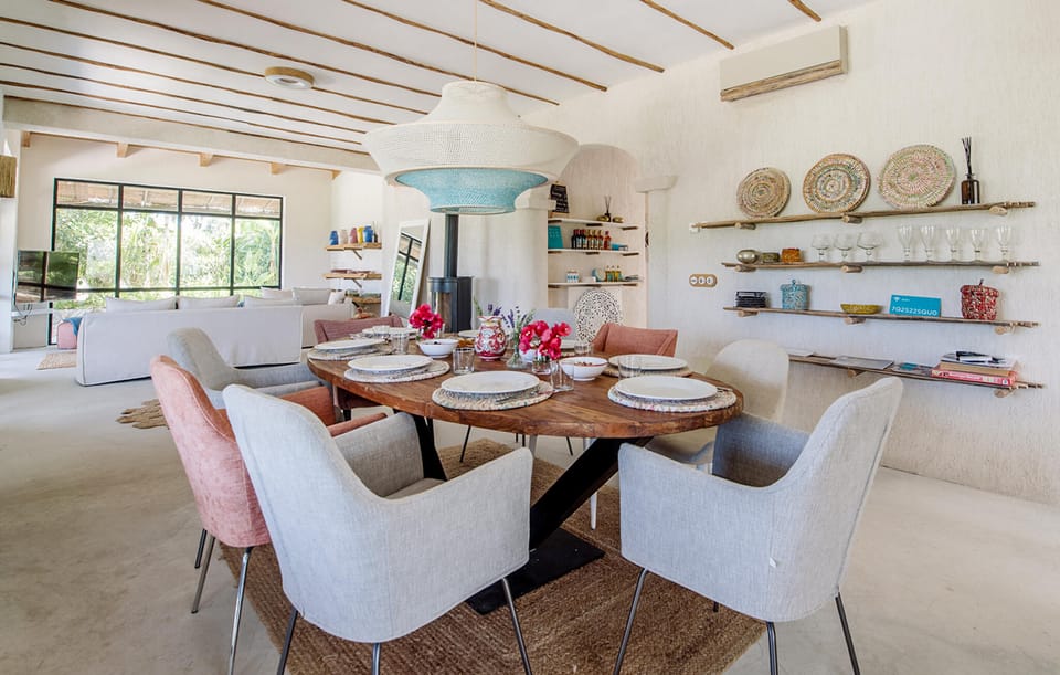 living-room