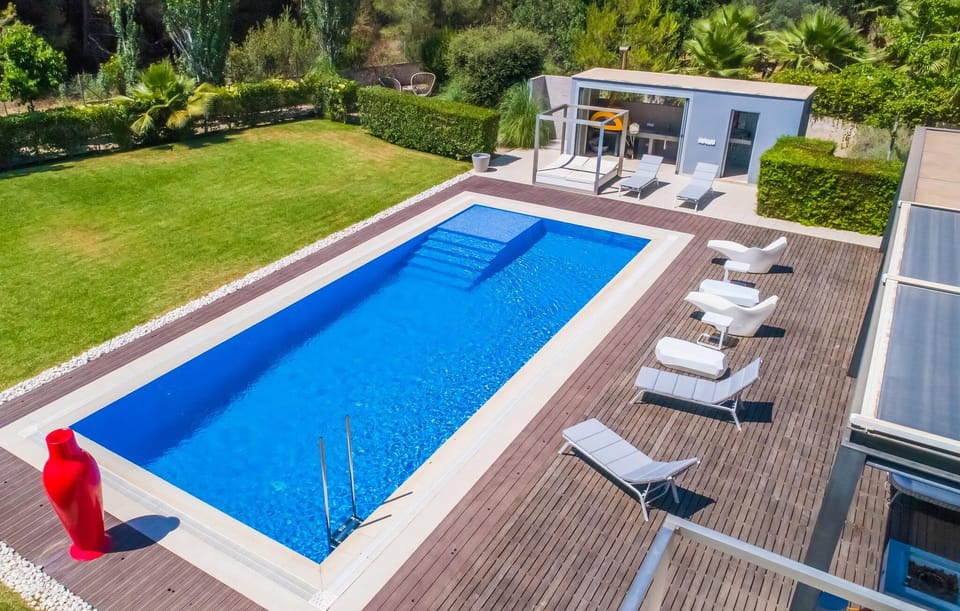 pool