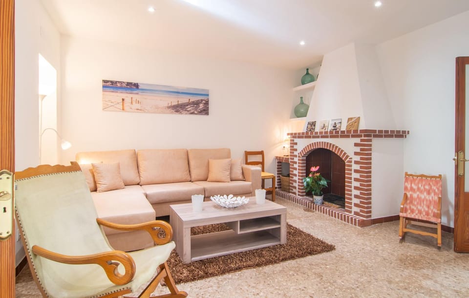 living-room