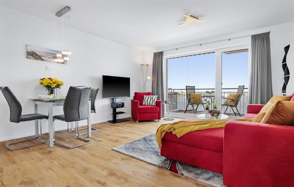 living-room