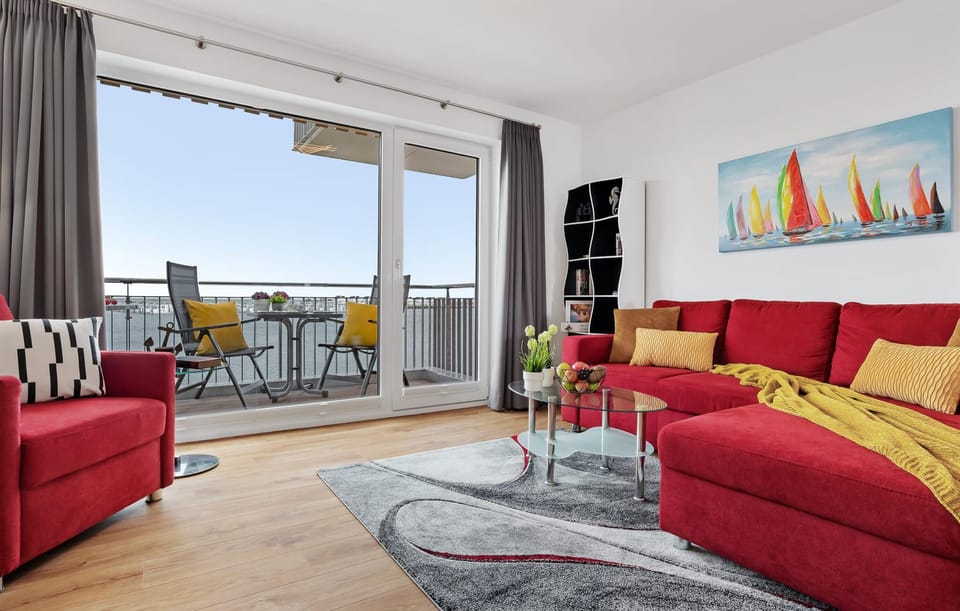 living-room