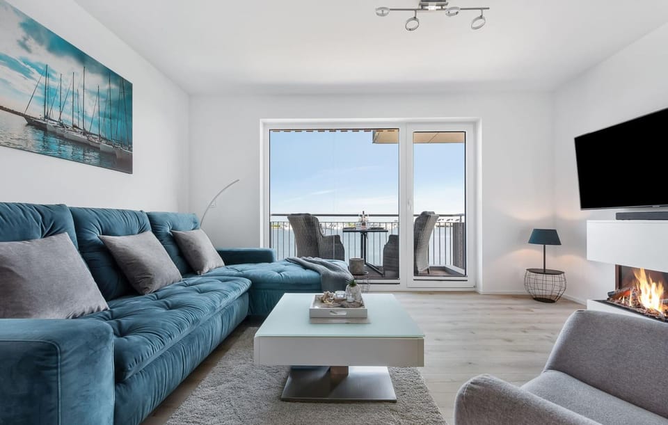 living-room