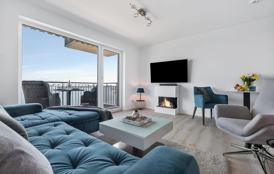 living-room