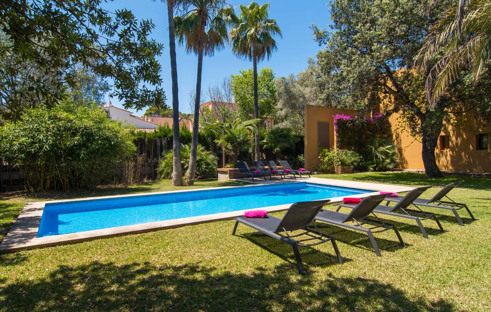 pool