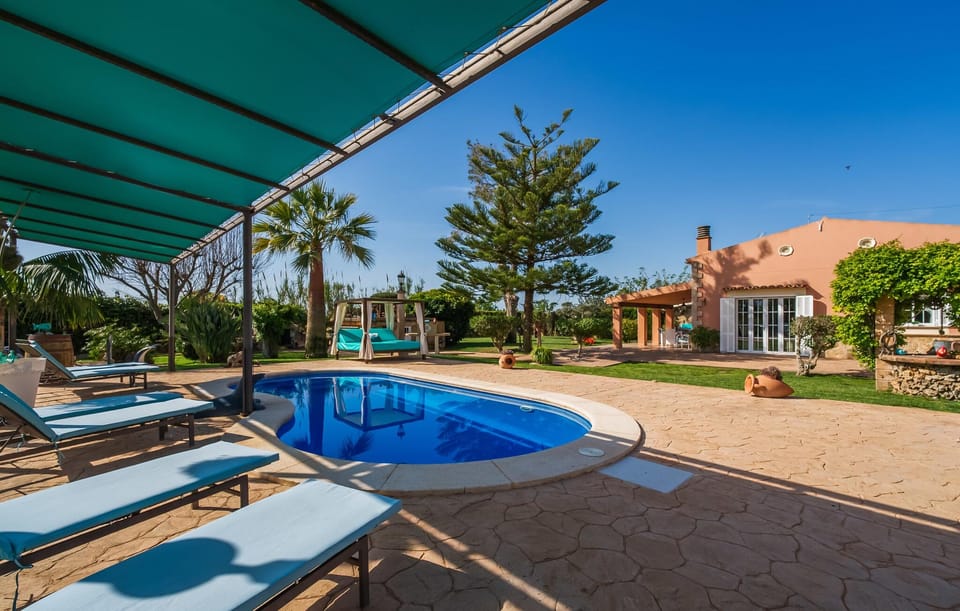 pool