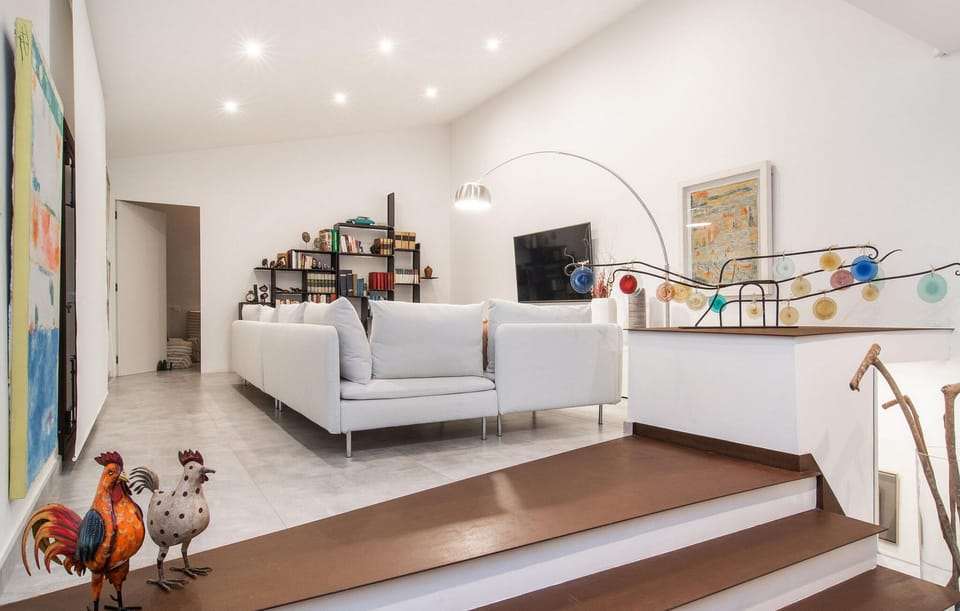 living-room