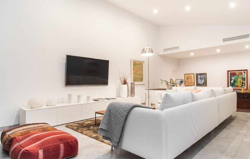 living-room