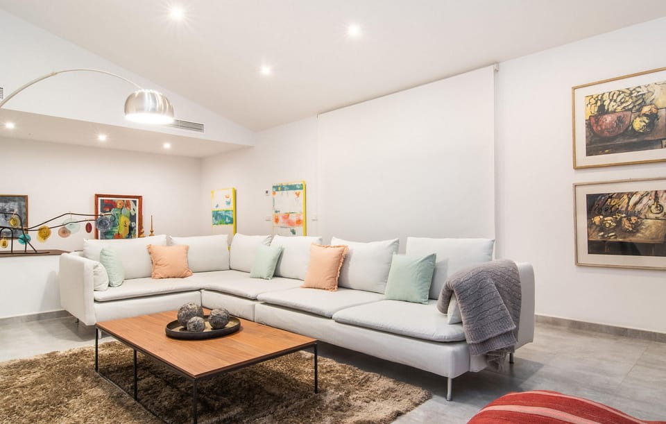 living-room