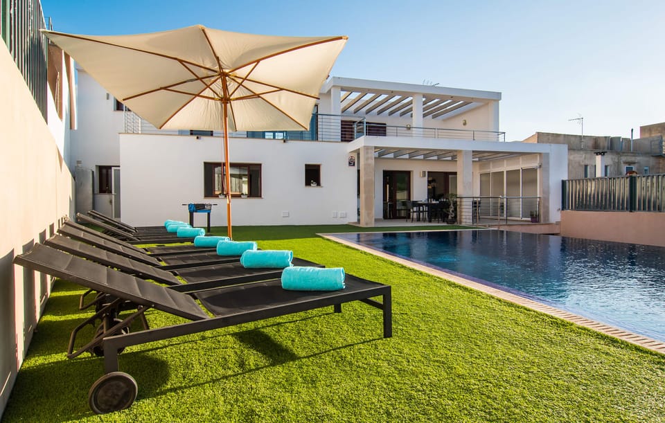 pool