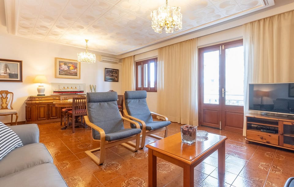 living-room