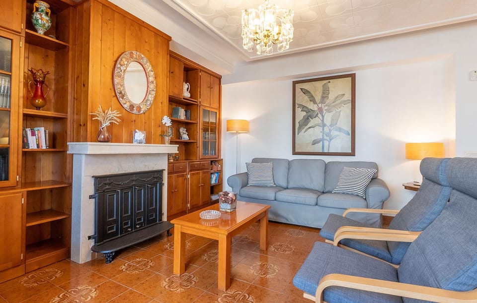 living-room