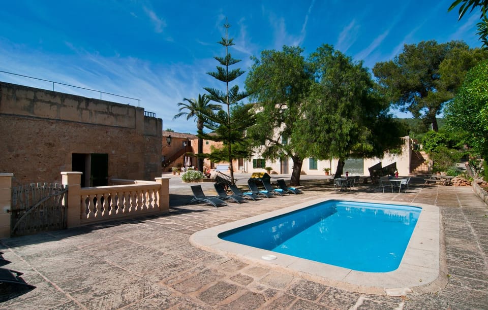pool