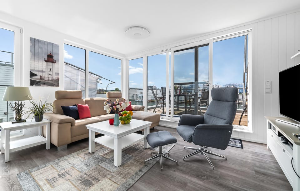 living-room