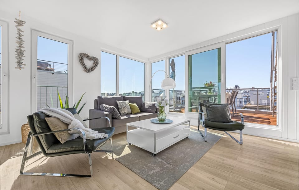 living-room