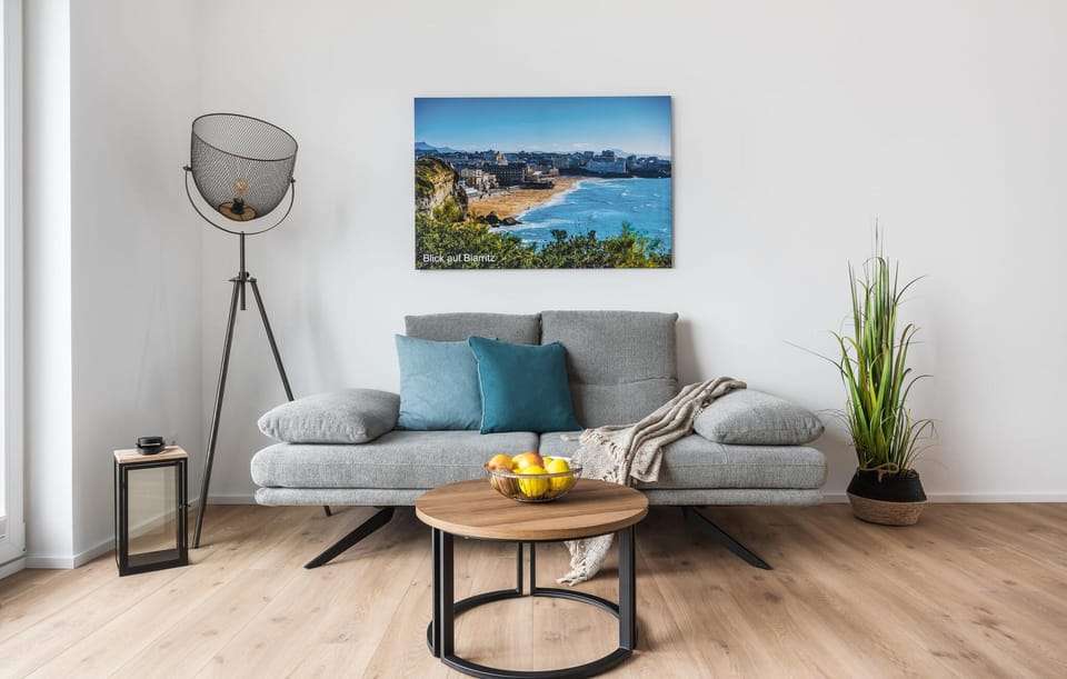 living-room