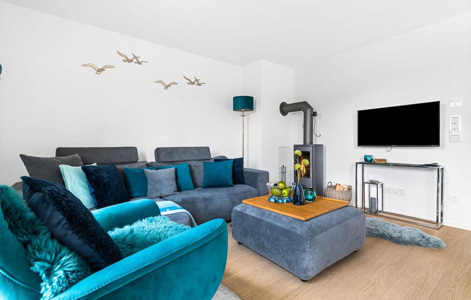 living-room