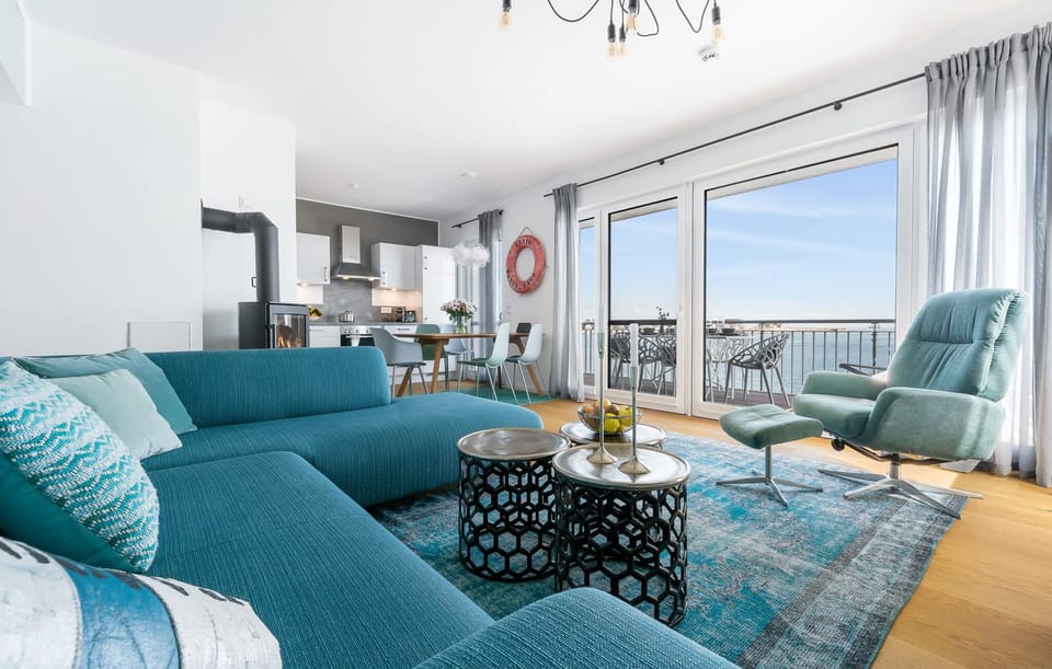 living-room