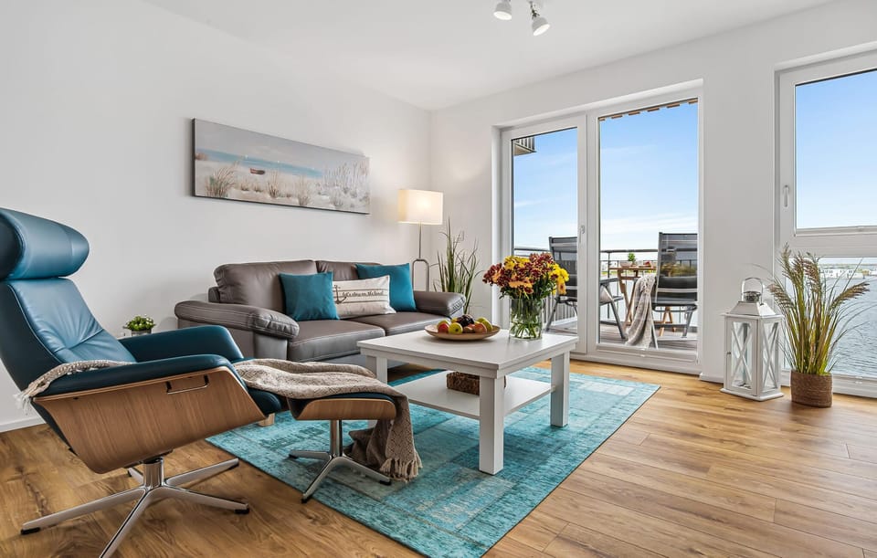 living-room