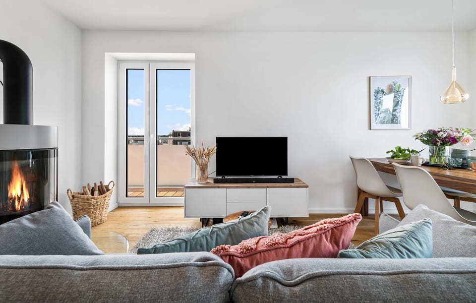 living-room