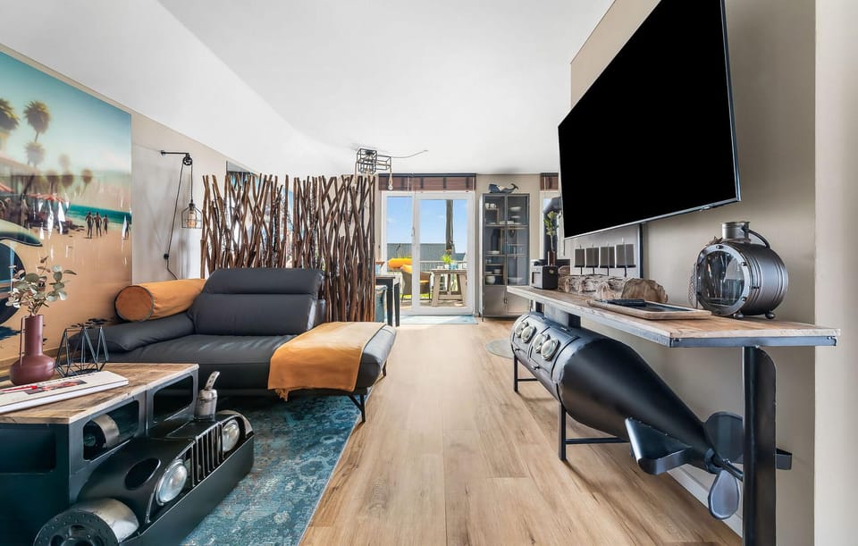 living-room