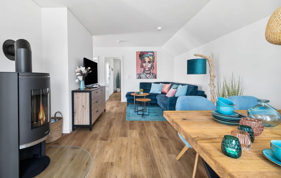 living-room