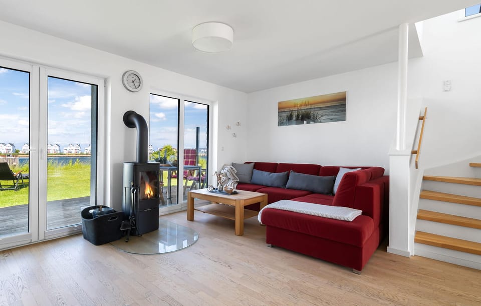 living-room