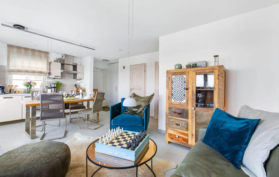 living-room