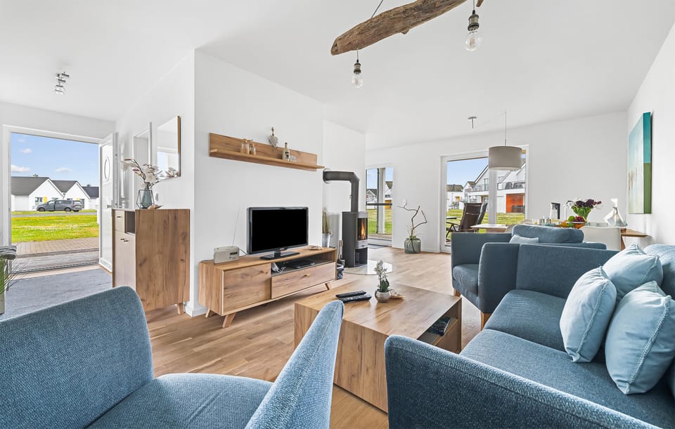 living-room