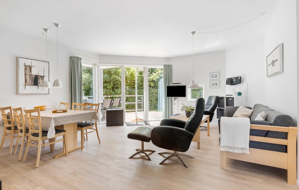 living-room