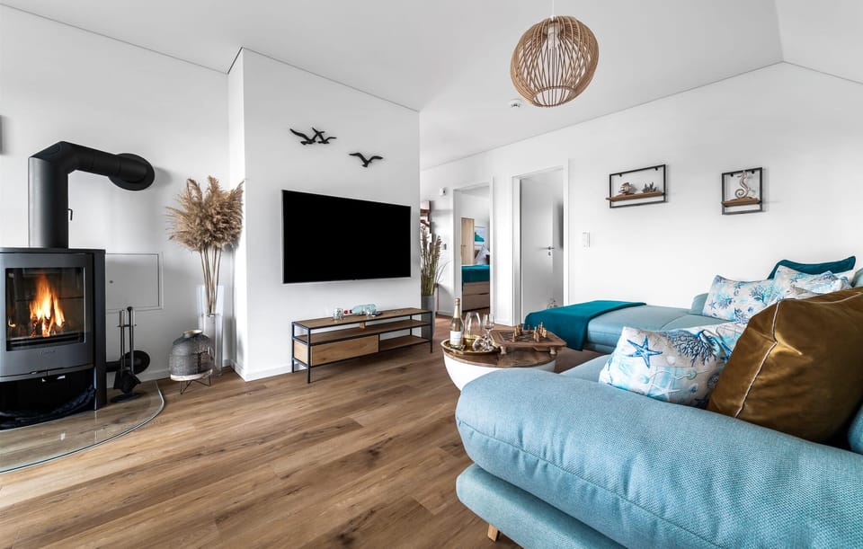 living-room